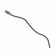 Mercedes-Benz 152-010-16-00 Dipstick