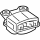 Mercedes-Benz 166-982-00-20 Control Module