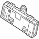 Mercedes-Benz 292-900-71-01-80 Control Module