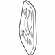 Mercedes-Benz 251-826-00-91-64 Gasket