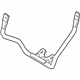 Mercedes-Benz 210-500-01-46 Oil Cooler Bracket