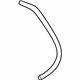 Mercedes-Benz 202-997-32-82 Power Steering Return Hose