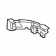 Mercedes-Benz 205-885-21-65 Energy Absorber