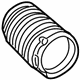 Mercedes-Benz 111-098-10-83 Hose