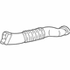 Mercedes-Benz 113-094-15-82 Intake Hose