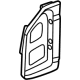 Mercedes-Benz 296-630-35-00 Upper Bracket