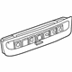 Mercedes-Benz 176-905-38-00-9107 Multiplex Switch