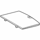 Mercedes-Benz 203-680-03-02-1A93 Floor Cover