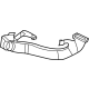 Mercedes-Benz 223-830-86-01 Air Duct