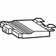 Mercedes-Benz 215-820-31-26 Control Module