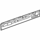 Mercedes-Benz 207-630-13-40 Inner Rocker