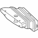 Mercedes-Benz 133-094-05-97-64 Air Inlet Duct