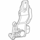 Mercedes-Benz 172-320-09-43 Front Bracket