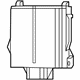 Mercedes-Benz 000-900-44-01 Control Module