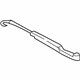 Mercedes-Benz 163-820-08-44 Wiper Arm