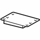 Mercedes-Benz 463-901-07-00 Control Module