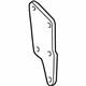 Mercedes-Benz 111-096-00-40 Support Bracket