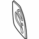 Mercedes-Benz 212-826-07-91 Inner Seal