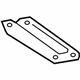 Mercedes-Benz 251-242-01-32 Crossmember Support