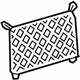 Mercedes-Benz 166-860-10-74-9051 Cargo Net