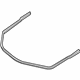 Mercedes-Benz 251-889-00-98 Front Seal