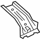 Mercedes-Benz 117-636-03-31 Support