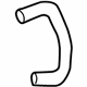 Mercedes-Benz 203-997-00-52 Power Steering Return Hose