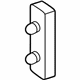 Mercedes-Benz 215-987-00-40 Buffer