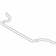 Mercedes-Benz 170-323-04-65 Stabilizer Bar