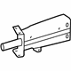 Mercedes-Benz 219-620-02-95 Absorber