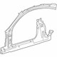 Mercedes-Benz 238-630-41-01 Aperture Reinforcement