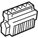 Mercedes-Benz 177-906-02-02 Relay