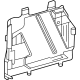 Mercedes-Benz 247-545-93-00 Bracket