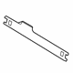 Mercedes-Benz 218-501-08-20 Intercooler Bracket