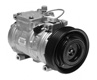 2004 Mercedes-Benz CLK500 A/C Compressor