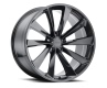 Mercedes-Benz G65 AMG Alloy Wheels