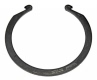 2006 Mercedes-Benz E350 Axle Bearing Lock Rings