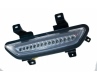 Mercedes-Benz GLC350e Back Up Light