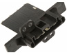 2013 Mercedes-Benz S550 Blower Motor Resistor