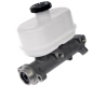 2023 Mercedes-Benz GLA250 Brake Master Cylinder Reservoir