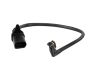 2010 Mercedes-Benz S400 Brake Pad Sensor