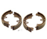 2023 Mercedes-Benz Sprinter 3500 Brake Shoe Set