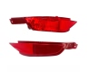 Mercedes-Benz R350 Bumper Reflector