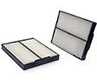 2003 Mercedes-Benz CL500 Cabin Air Filter