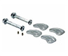 2001 Mercedes-Benz C320 Camber and Alignment Kit