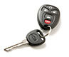 2017 Mercedes-Benz GLS450 Car Key