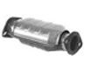 2003 Mercedes-Benz CLK320 Catalytic Converter