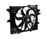 2006 Mercedes-Benz S65 AMG Cooling Fan Assembly