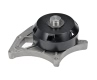 Mercedes-Benz C220 Cooling Fan Bracket