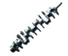 2006 Mercedes-Benz S600 Crankshaft